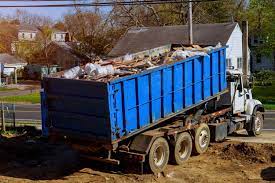 Best Demolition Debris Removal  in Spring Valley, WI